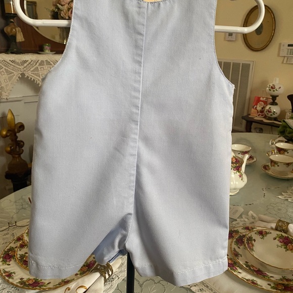 Bella Mia Kids Infant Boys Jon Jon size 6 months - Picture 7 of 14